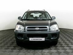 Hyundai Santa Fe, фото №2