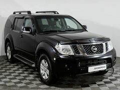 Nissan Pathfinder, фото №3
