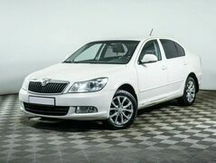 Skoda Octavia 1.8 Робот, фото №1