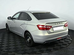 LADA (ВАЗ) Vesta I, фото №4