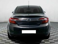Opel insignia акпп 2013 с пробегом 91 000 км, фото №7