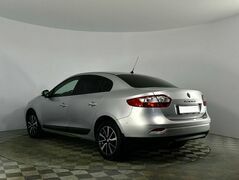 Renault Fluence I, фото №4
