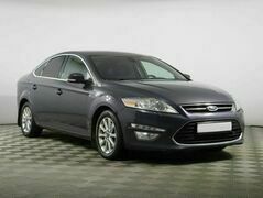 Ford Mondeo 2.0 Робот, фото №2