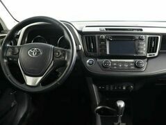 Toyota RAV4 2.2 Автомат, фото №9