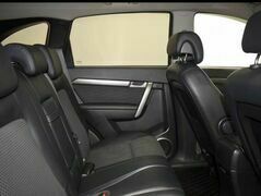 Chevrolet Captiva, фото №6