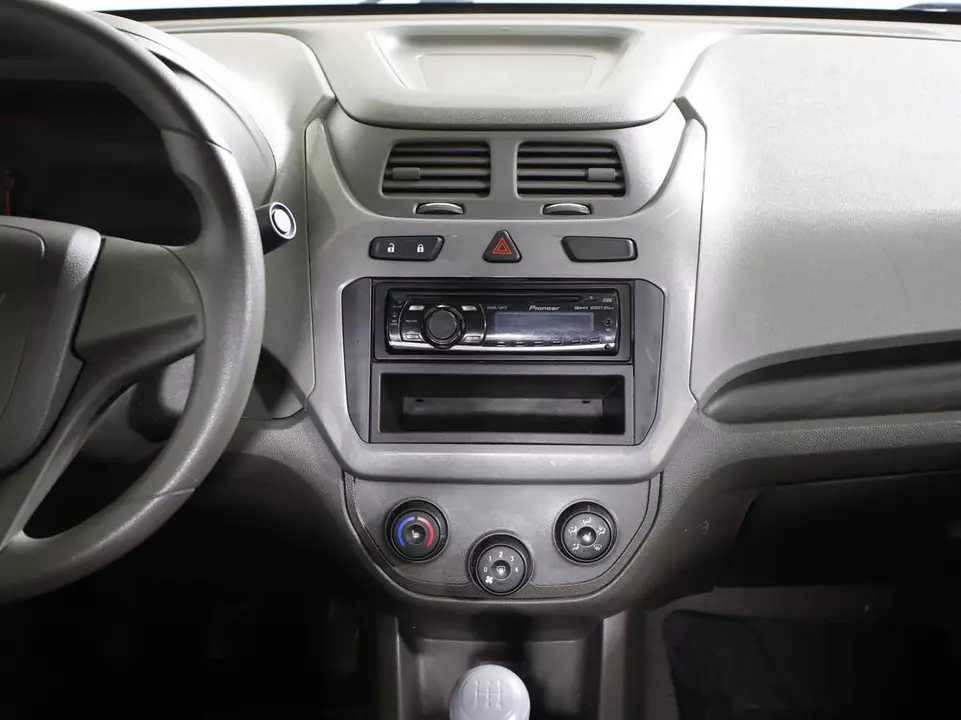 Chevrolet Cobalt, фото №13