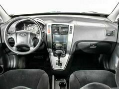 Hyundai Tucson 2.0 Автомат, фото №6