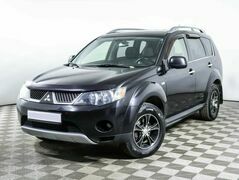 Mitsubishi Outlander II, фото №1