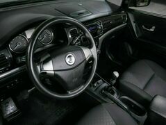 SsangYong Actyon II, фото №7