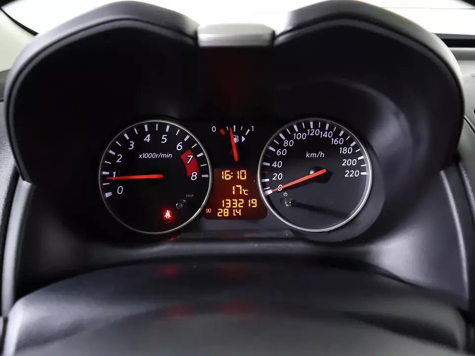 Nissan Note, фото №13