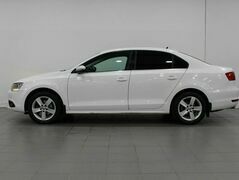 Volkswagen Jetta VI, фото №4