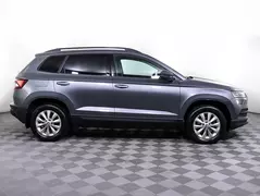 Skoda Karoq, фото №4