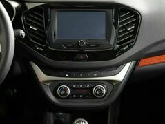 LADA (ВАЗ) Vesta 1.8 Робот, фото №8