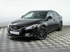 Mazda 6 II (GH), фото №1