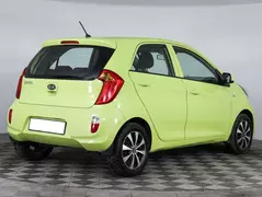 Kia Picanto, фото №5