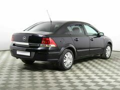 Opel Astra H Рестайлинг, фото №3