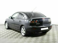 Mazda 3 I (BK) Рестайлинг, фото №4