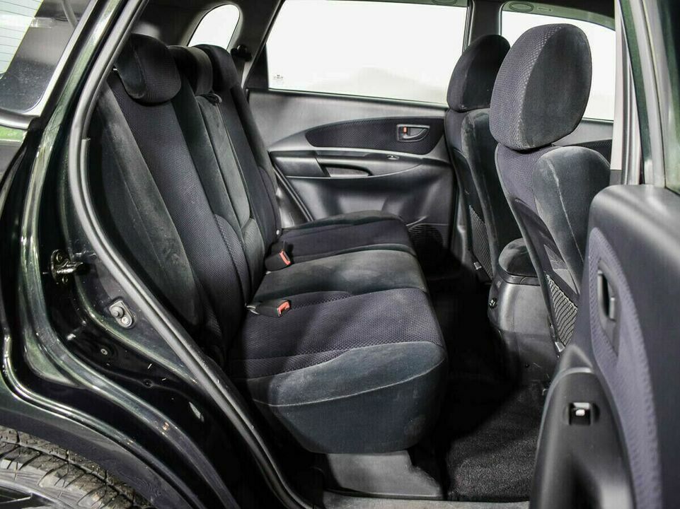Hyundai Tucson I, фото №7