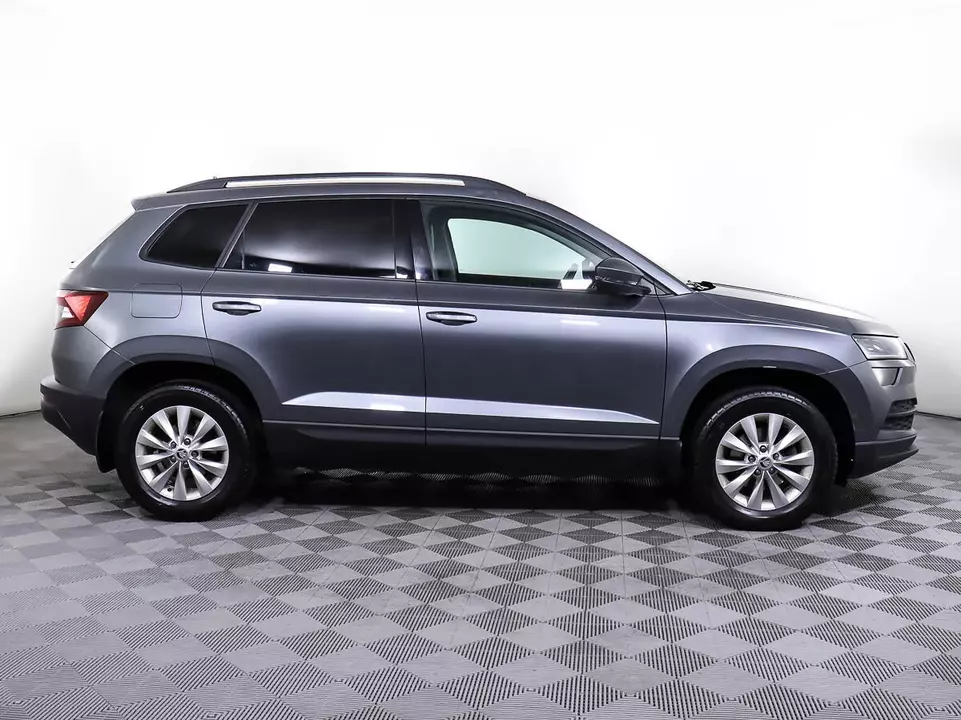 Skoda Karoq, фото №4