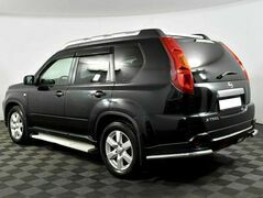 Nissan X-Trail 2.0 Вариатор, фото №3