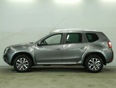 Nissan Terrano III (D10), фото №2
