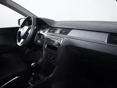 Skoda Rapid, фото №9