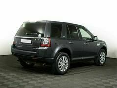 Land Rover Freelander 2.2 Автомат, фото №2