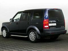 Land Rover Discovery, фото №8