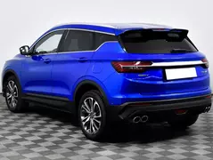 Geely Coolray, фото №8