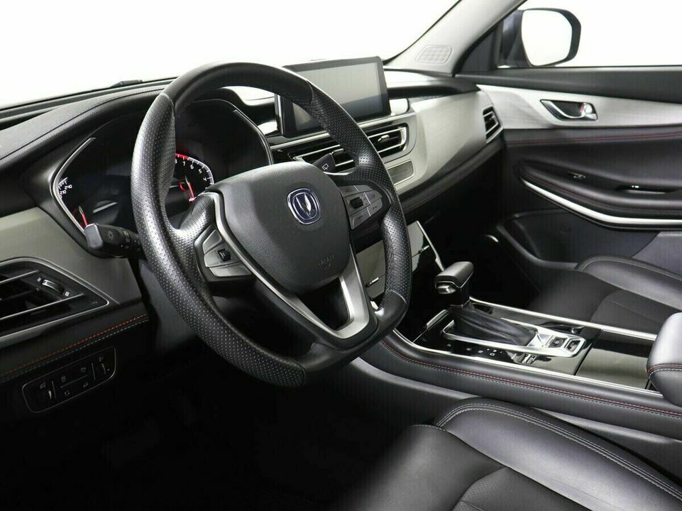 Changan cs75, фото №5