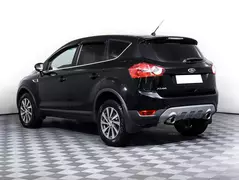 Ford Kuga, фото №7