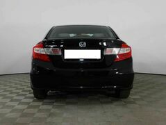 Honda civic акпп 2012 с пробегом 87 720 км, фото №7