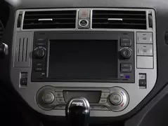 Ford Kuga, фото №13