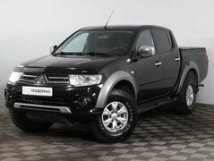 Mitsubishi L200, фото №1