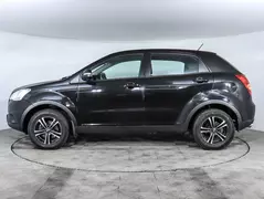 SsangYong Actyon, фото №8