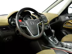 Opel Zafira, фото №13