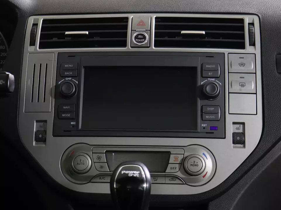 Ford Kuga, фото №13