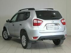 Nissan Terrano III (D10), фото №4
