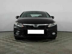 Honda civic акпп 2012 с пробегом 87 720 км, фото №2
