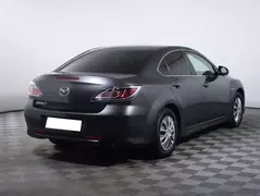 Mazda 6, фото №5