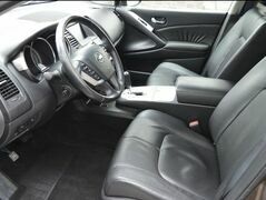 Nissan Murano, фото №6