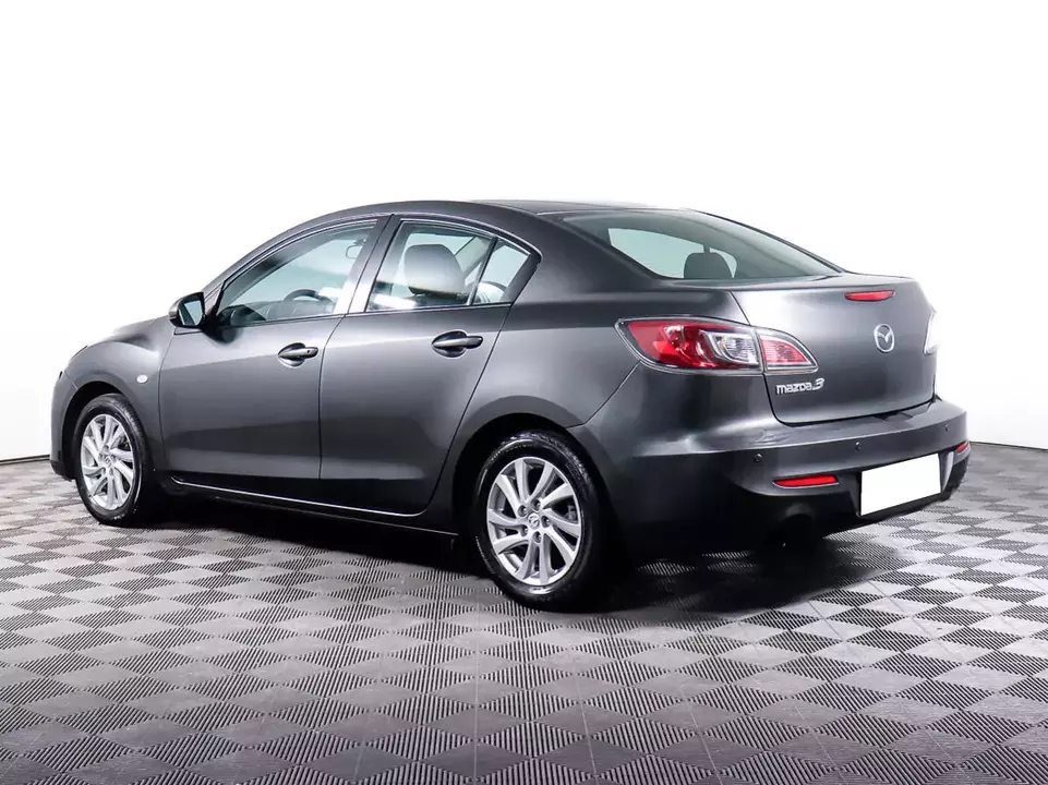 Mazda 3, фото №7