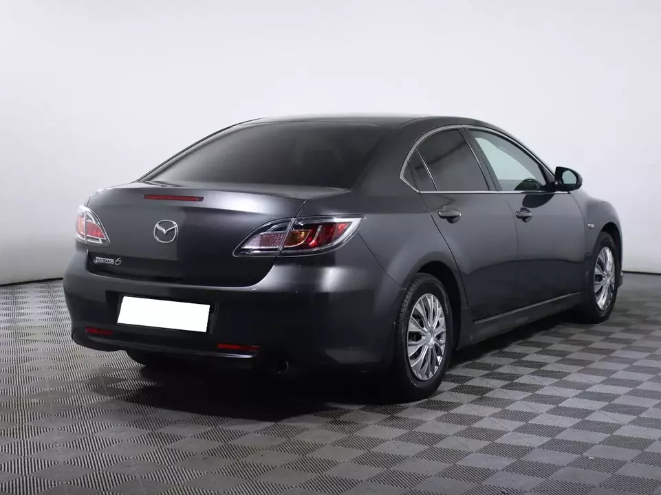 Mazda 6, фото №5