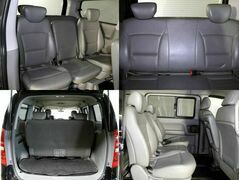 Hyundai Grand Starex I, фото №7