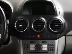 Opel Antara, фото №13