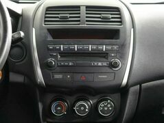 Mitsubishi ASX 1.8 Вариатор, фото №5