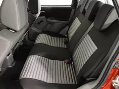 Suzuki SX4, фото №10