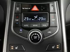 Hyundai Elantra, фото №14