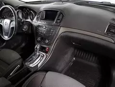 Opel Insignia, фото №10