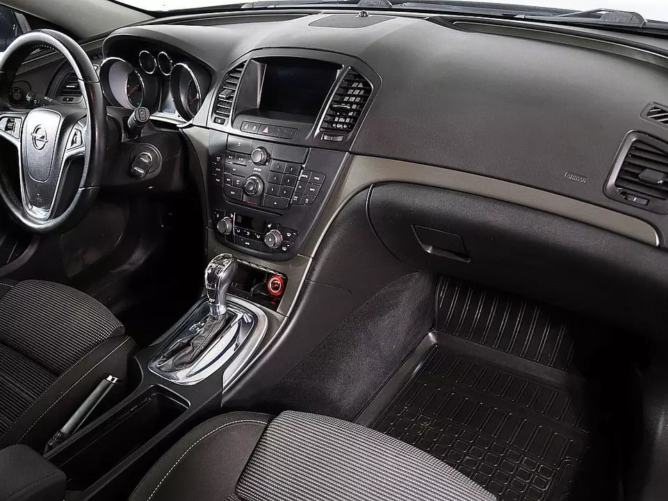 Opel Insignia, фото №10